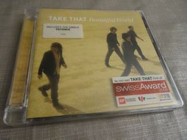 Take That - Beautiful World CD