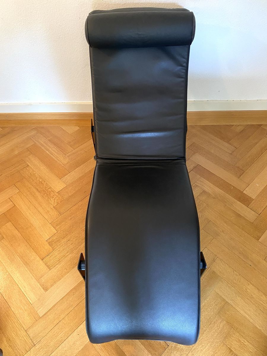 Liegen & Liegestühle: Design Liege Chair Sessel – Gebraucht aus Olten von sportwelt 4