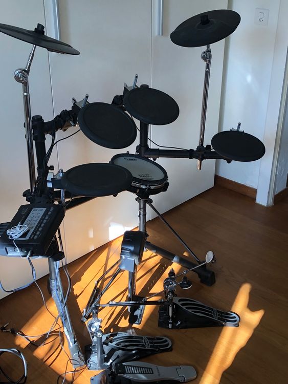 EDrum Sets Roland TD3 Kaufen auf Ricardo