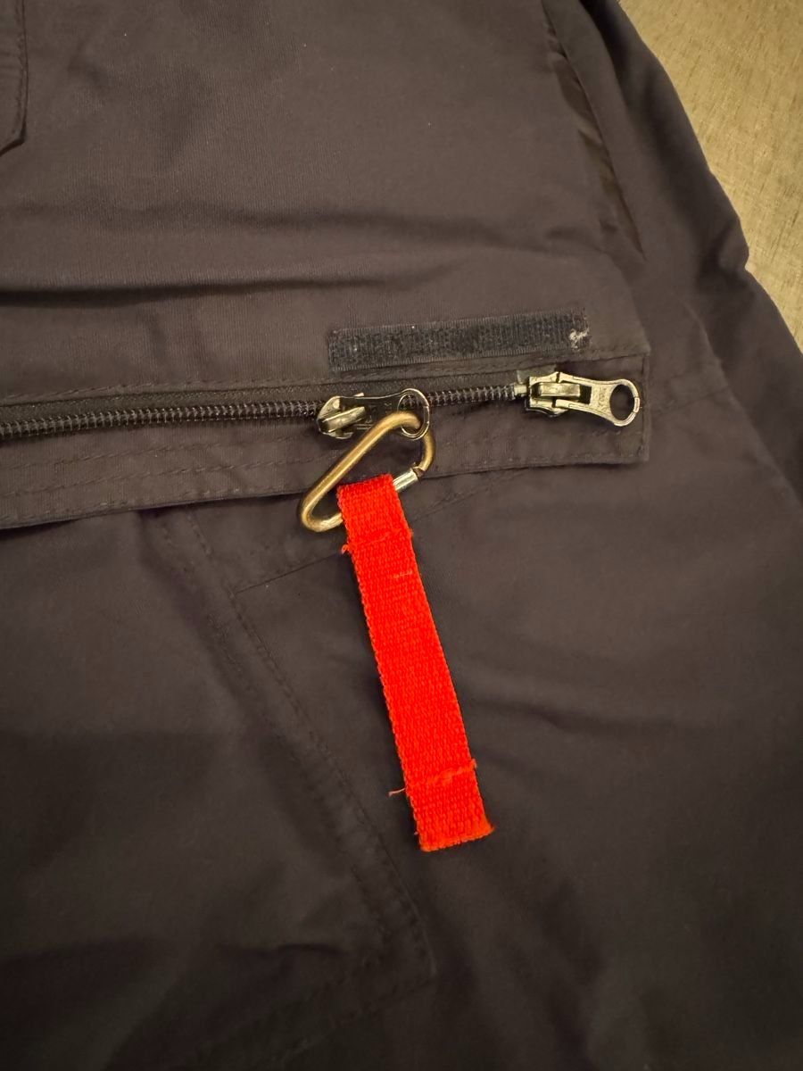 Icepeak Giacche: Winterjacke/ Mantel/ Parka / Icepeak / S – Usato da Uerkheim venduto da Pod23 5