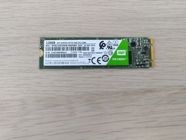 Sata SSD 120gb 