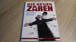 Die neuen Zaren / Band:2 - Operation Big Bang / 1.Auflage
