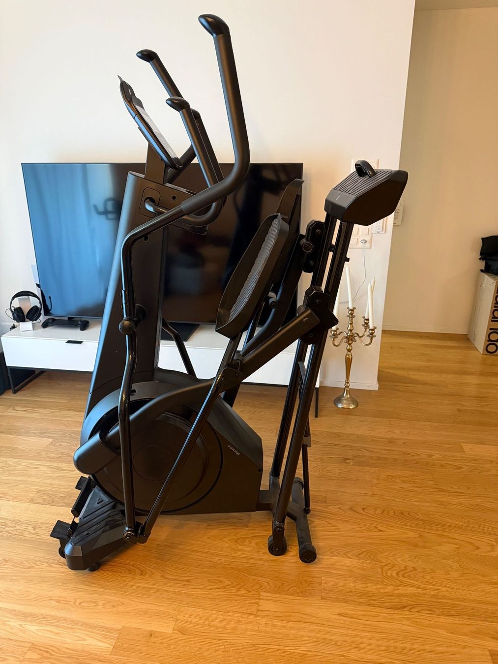 Decathlon Hometrainer: Crosstrainer – Usato da Fällanden venduto da cece_ 5