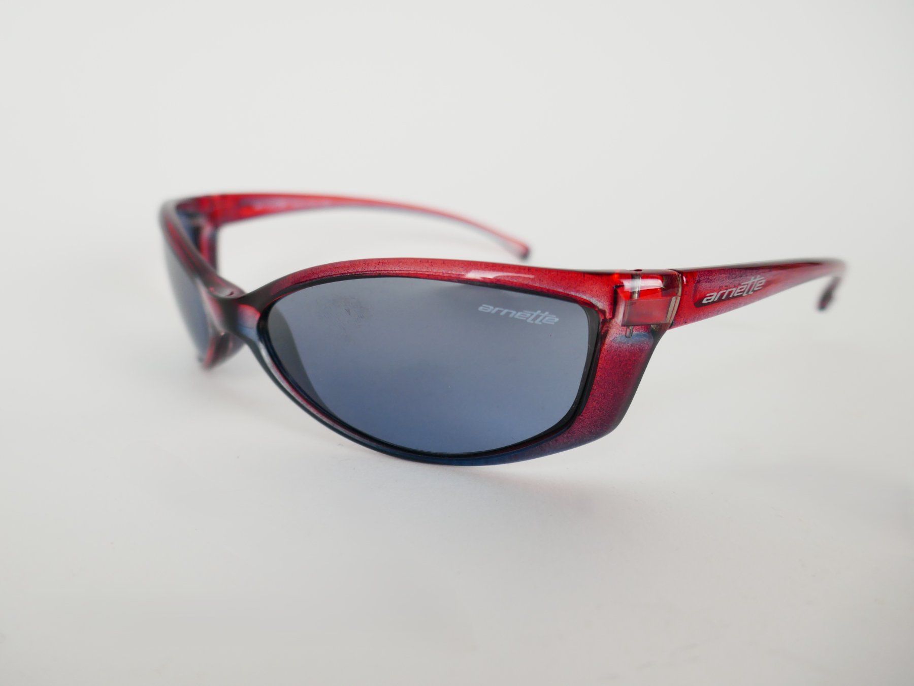 Occhiali & Lenti: Sonnenbrille Arnette – Usato da Urtenen-Schönbühl venduto da Restwert_Schoenbuehl 5