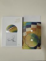 Bts forever young Album day ver.