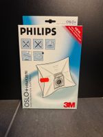 Philips Oslo+ HR6938/91 Staubsaugerbeutel -Neu-