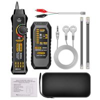 Netzwerk-Kabel-Tester RJ11 RJ45