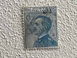 Italia Briefmarke 🇮🇹