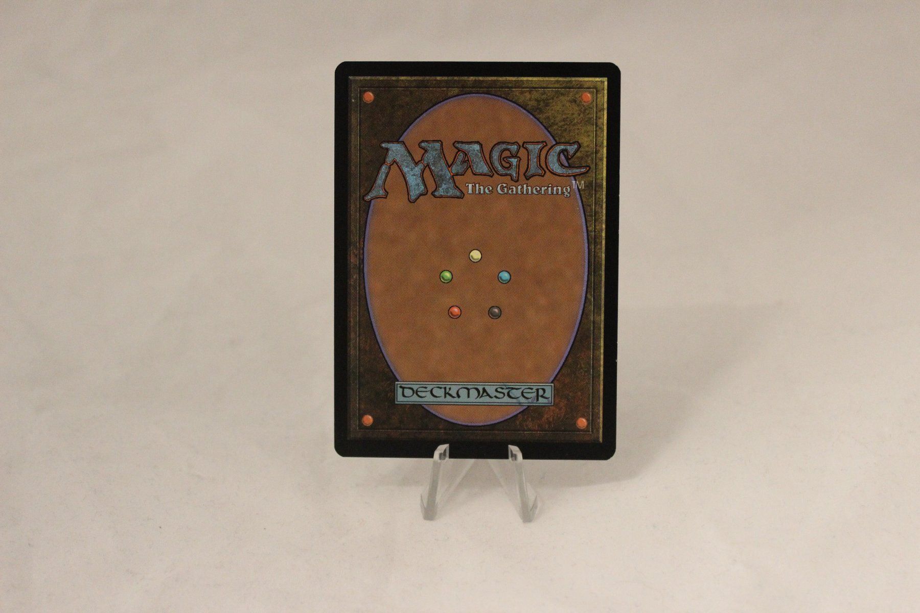 Magic The Gathering Carte collezionabili: Festlandzertreter - Magic – Usato da Dulliken venduto da Sefty 1