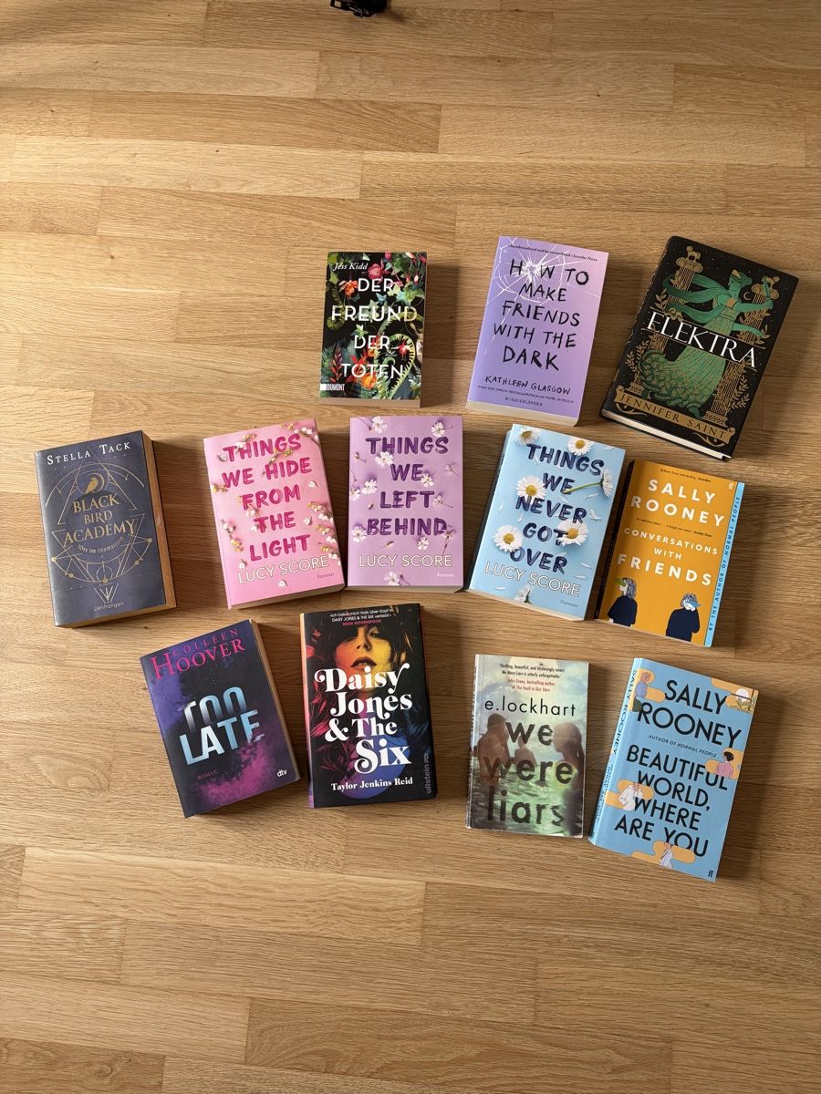 Livres: Diverse Bücher – D'occasion à Hasliberg Hohfluh par kus_5wpz