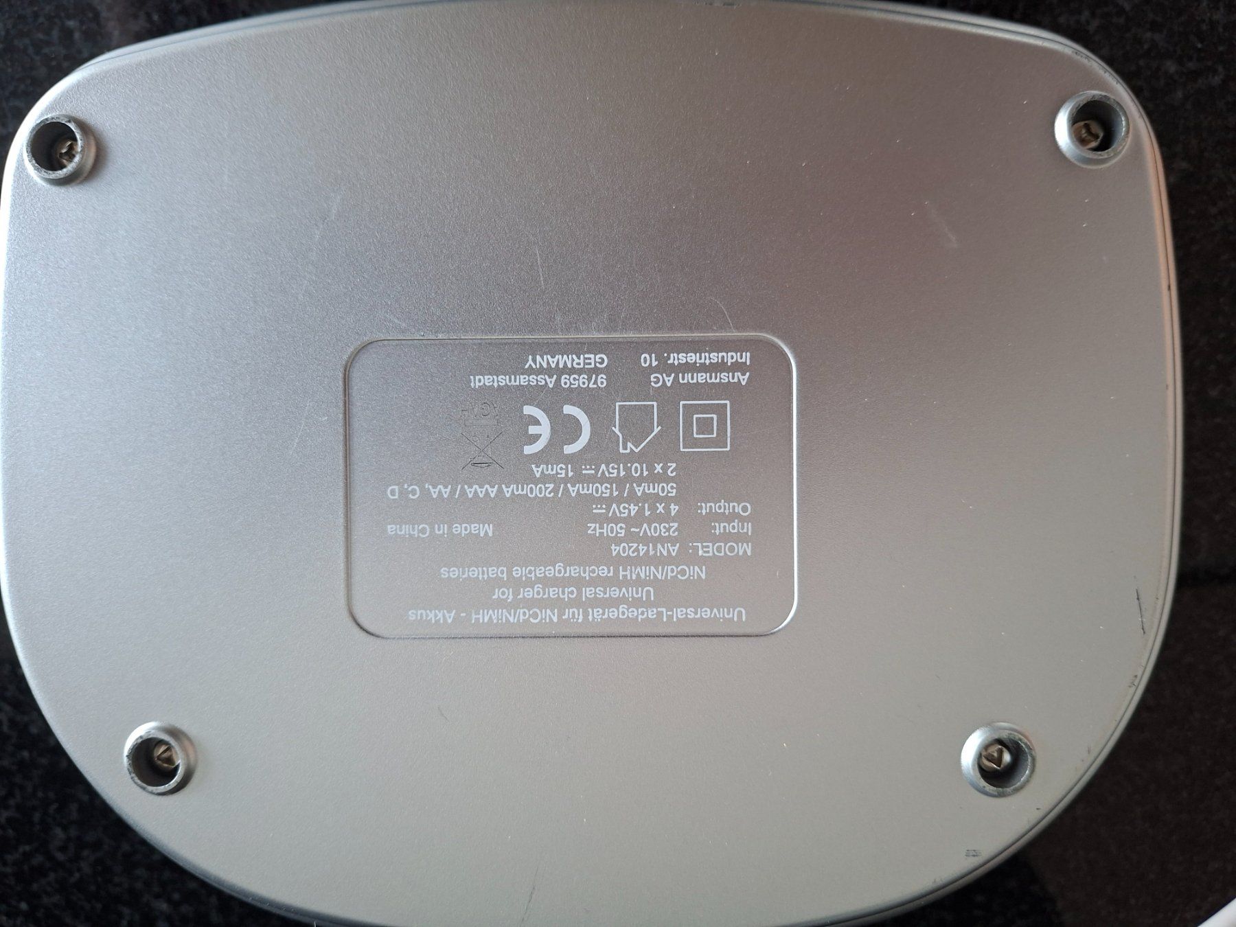 Klipsch Casse acustiche: Tragbarer Bluetooth  Lautsprecher Klipsch KMC3 – Usato da Wil SG venduto da fre_6thv 4
