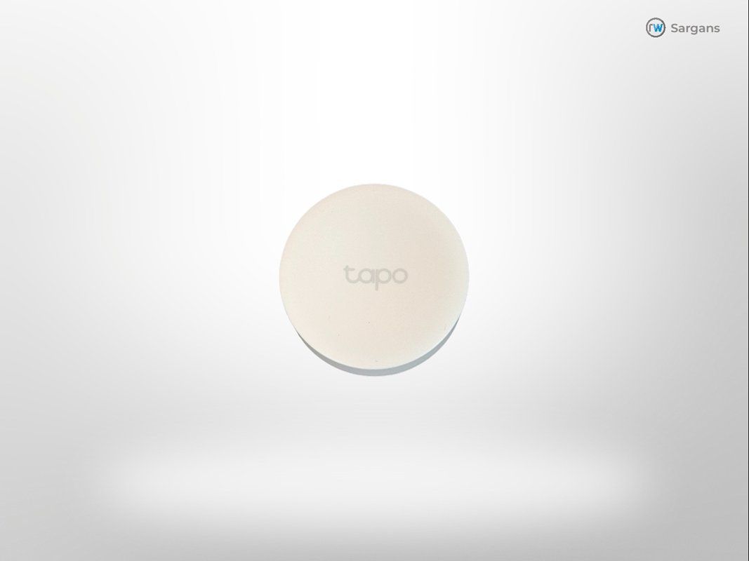 Interruttori: TP-LINK Tapo S200D Dimmer – Nuovo (secondo la descrizione) da Sargans venduto da Restwert_Sargans 5