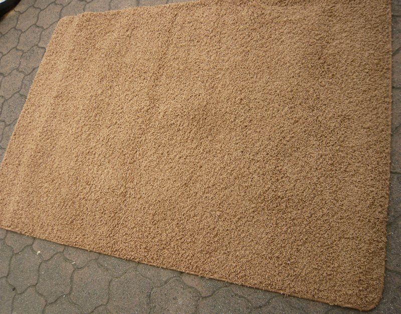 Tapis: Teppich 140 x ca 200 cm – D'occasion à Ruggell par Dolce9