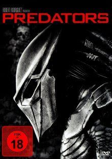 Alle DVDs: Adrien Brody -  Laurence Fishburne: Predators (2010) DVD – Gebraucht aus Aarau Rohr von 00joggel