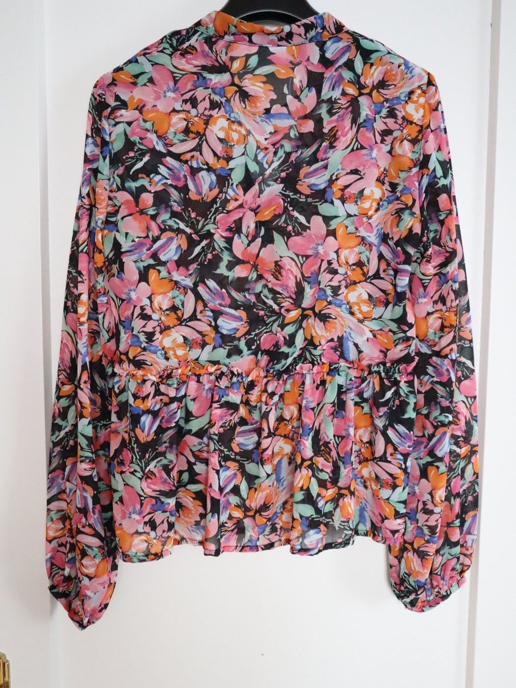 Vila Camicette: Bluse / Oberteil,  34/ XS - S, Vila, NEU – Nuovo e nell'imballaggio originale da Wattwil venduto da diamant1 1