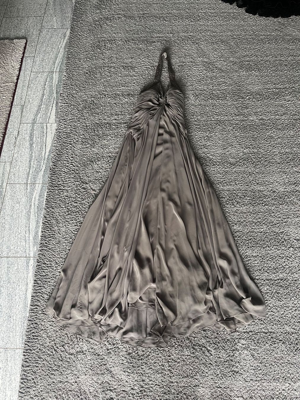 Robes: Abendkleid lang – D'occasion à Wilen b. Wollerau par littleal 2