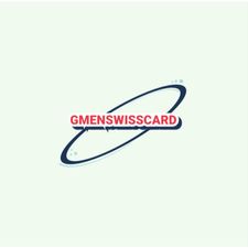 Profile image of Gmenswisscard