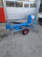 Schneckenpumpe Wälchli Rota 820