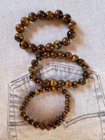 Tigerauge 3x Armband Restposten  TOP Klassiker   8-12mm