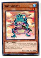 Yu-Gi-Oh! Roninkröte Common SDFC-DE023