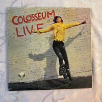 COLOSSEUM - LIVE