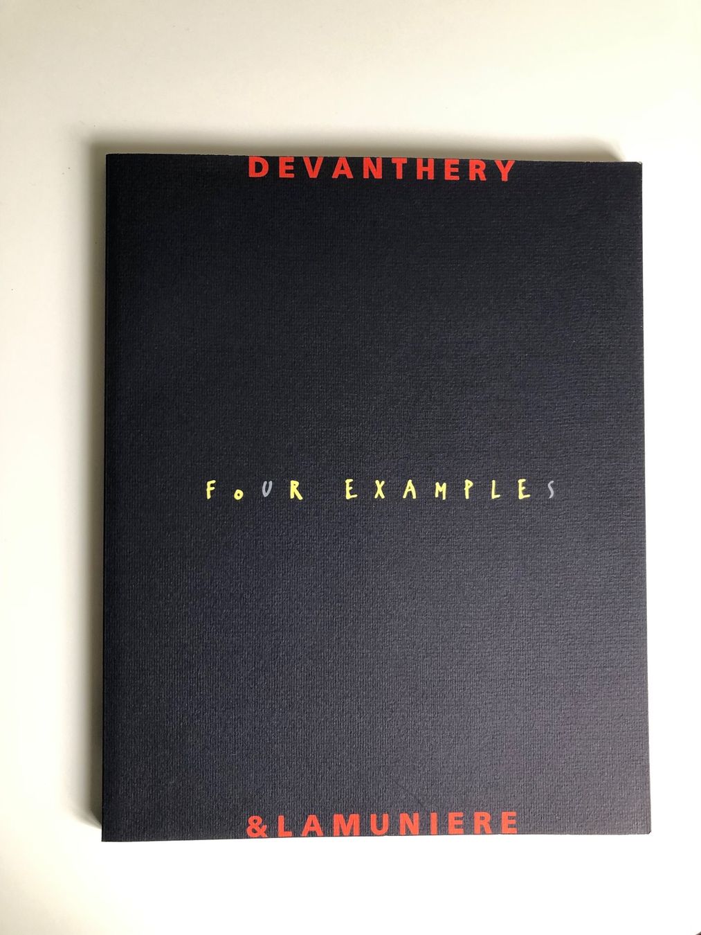 Libri: Buch Devanthery & Lamuniere – Usato da Näfels venduto da fritzjk 1