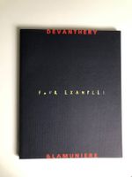 Buch Devanthery & Lamuniere