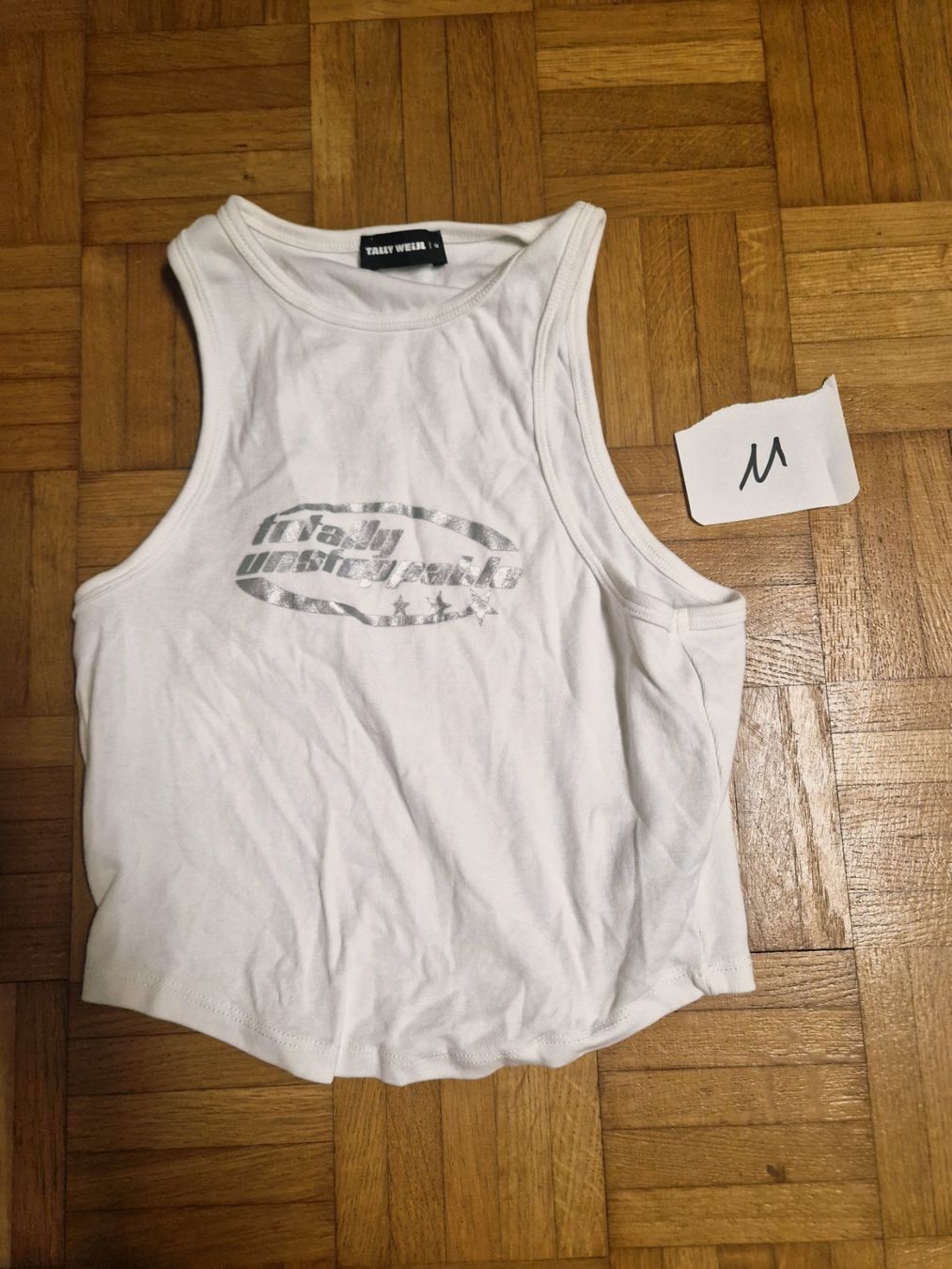 T-shirts: Shirt M – D'occasion à Stüsslingen par white_angel86