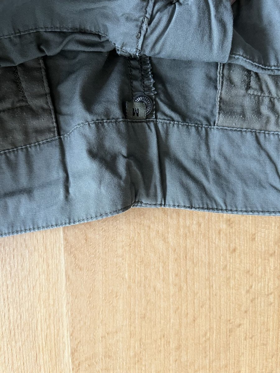 Hosen: Damen Hose kurz – Gebraucht aus Kirchberg SG von MB409_4x4 2