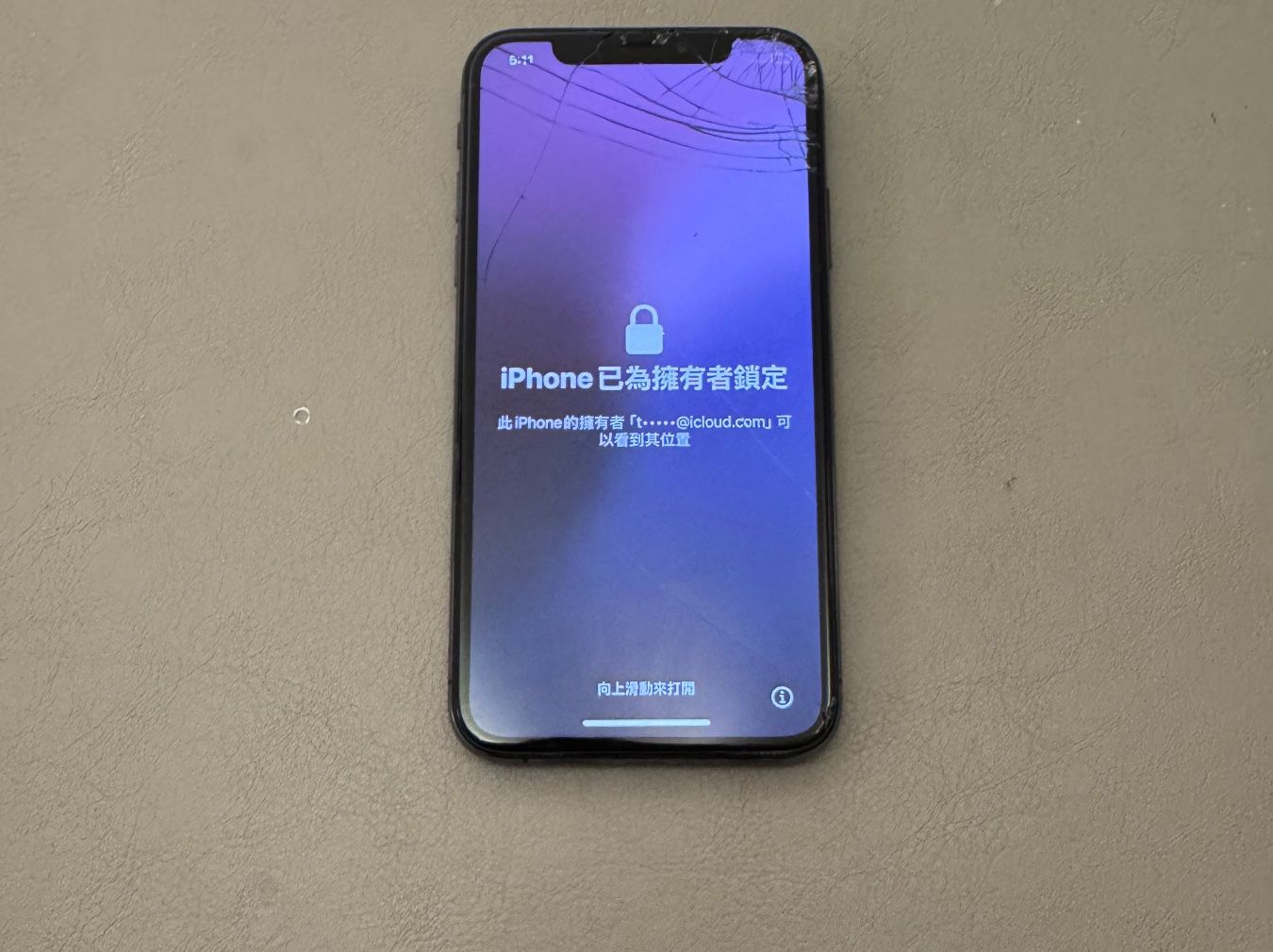 Apple Telefoni cellulari / Smartphones: iPhone Xs – Difettoso da Adliswil venduto da Busys