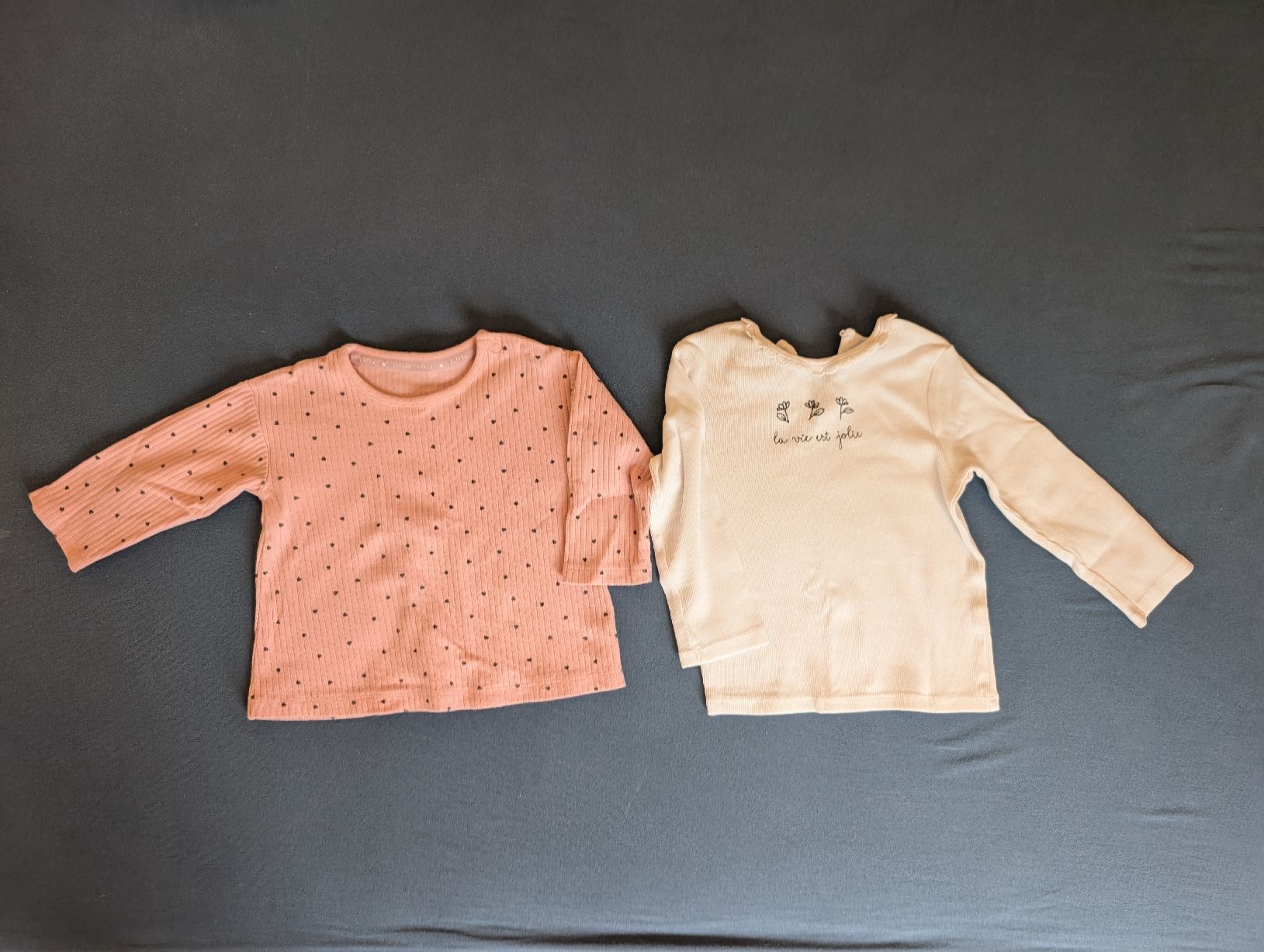 Pullover & Sweatshirts: Mädchen Pullovers gr.80-86 – Gebraucht aus Würenlos von Pearl_sHobbyCrochet
