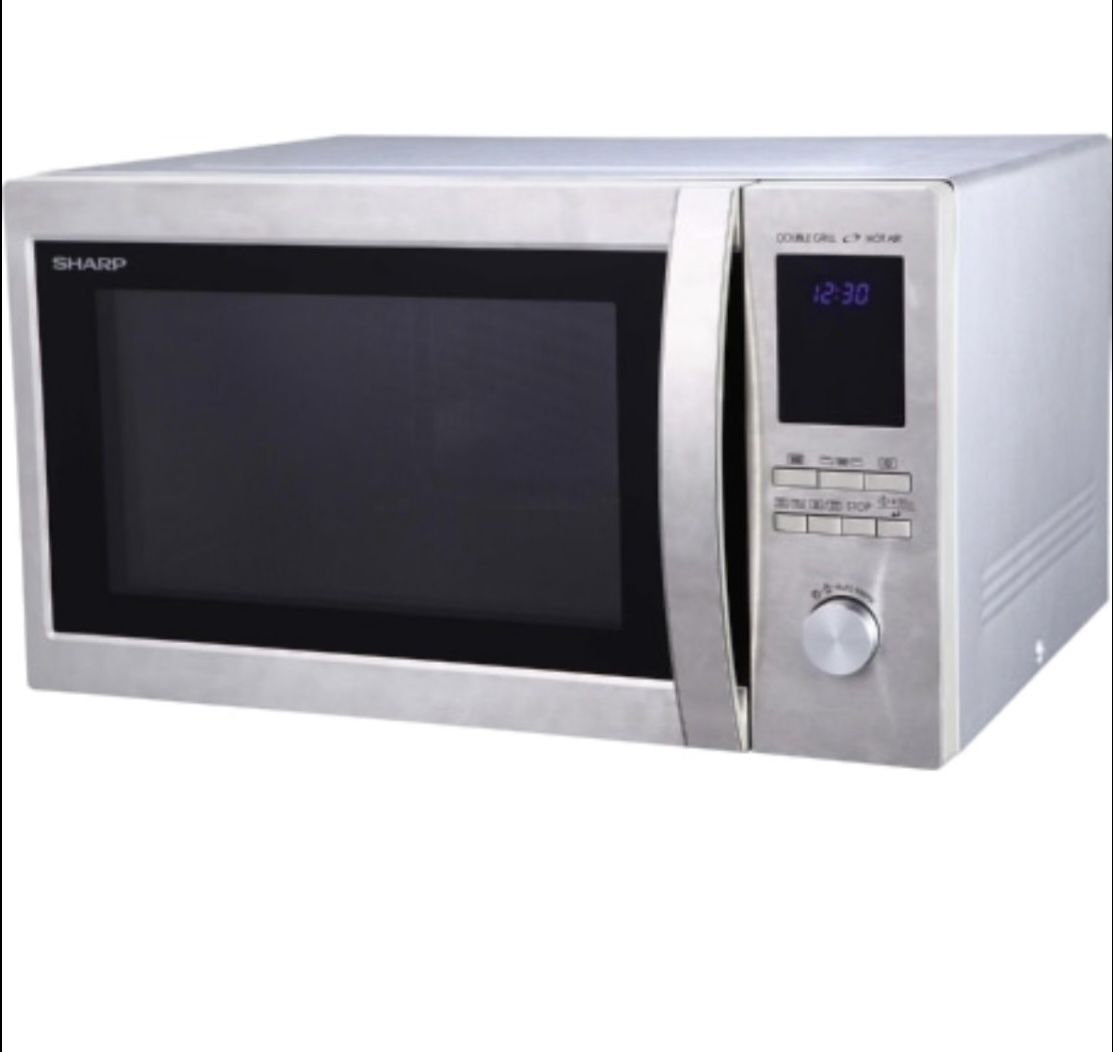Elettrodomestici da cucina: Microwave  – Usato da Zug venduto da joepg 1