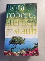 Sternenstaub-Nora Roberts-Neuwertig