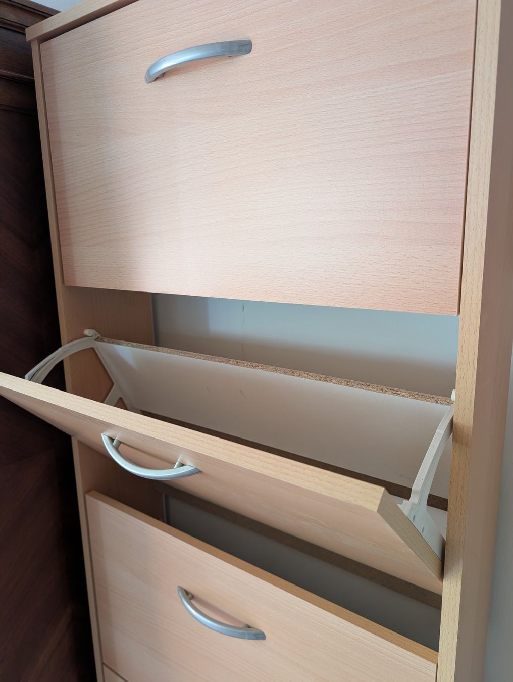 Guardaroba: Schuhschrank – Nuovo (secondo la descrizione) da Adligenswil venduto da karinma 2
