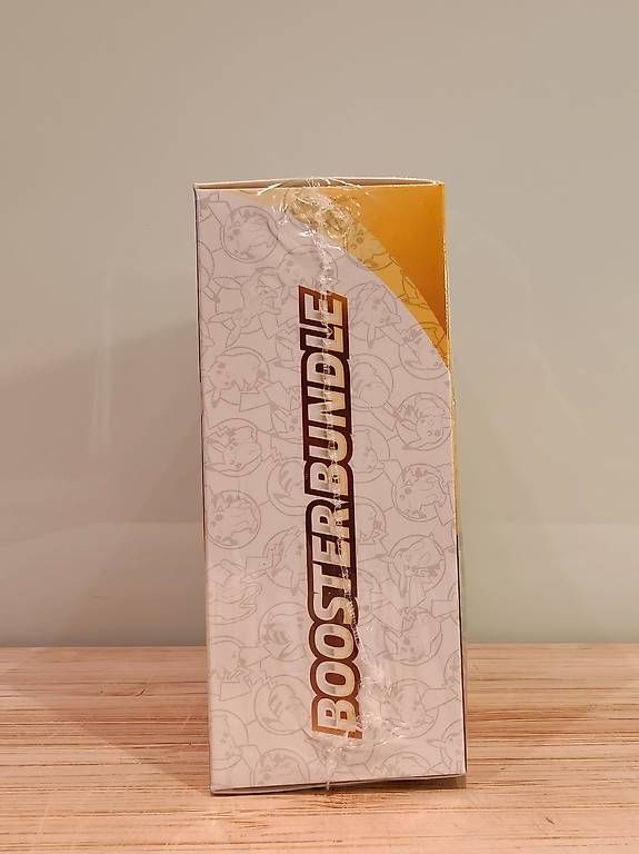 Pokémon Cartes à collectionner: Pokemon 30th Celebration BB Booster Bundle EN Sealed – Neuf avec emballage d'origine à Basel par Klaws 1