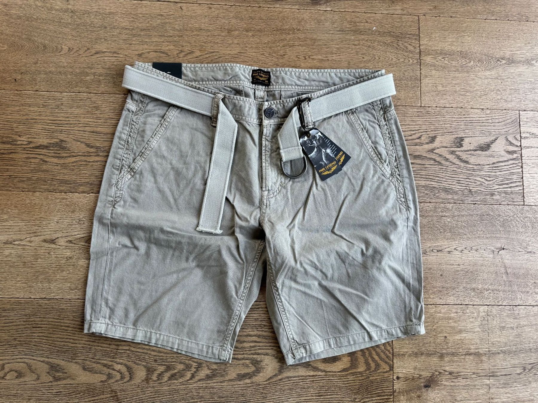 Hosen: Hose, Shorts, PME, **NEU** 38 – Neu (gemäss Beschreibung) aus Stettfurt von outlet72
