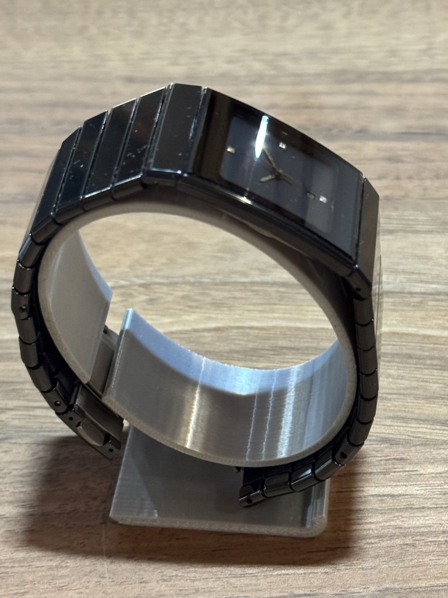Rado Orologi: Rado Jubile – Usato da Oberwil b. Büren venduto da Mr.Watch-King 2