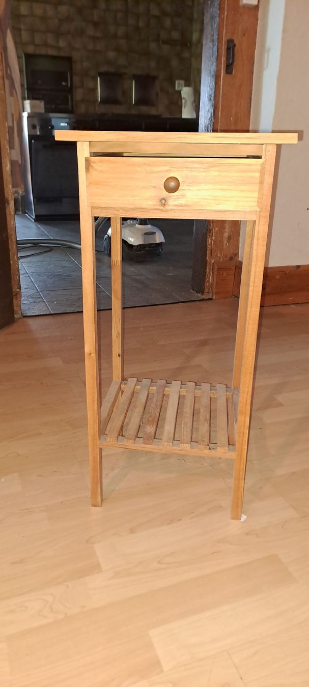 Nachttische: Nachtischlein – Gebraucht aus Gelterfingen von morice06