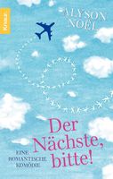 Der Nächste, bitte!
