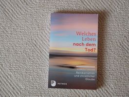 Welches Leben nach dem Tod? Taschenbuch