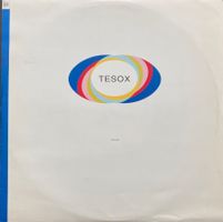 TESOX - SO WHAT YOU WANT ME TO DO (REMIXES)