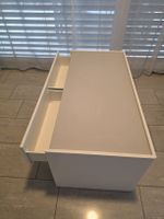 Spieltisch mit 2 Schubladen