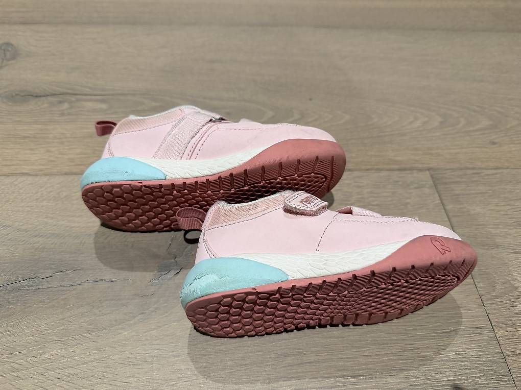 Reima Scarpe per ragazze: Reima Turnschuhe Mädchen 25 – Usato da Ebmatingen venduto da N.Bu 3
