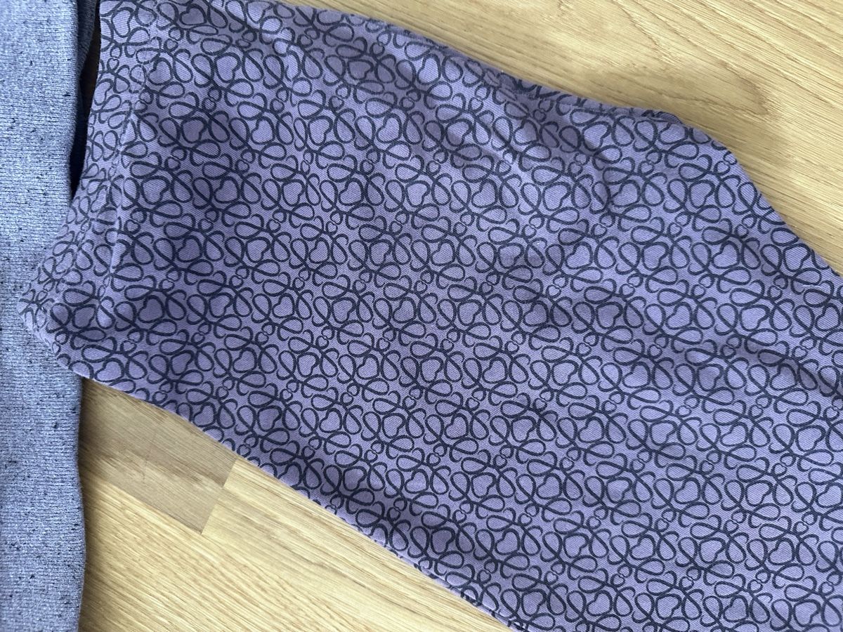 Pomp de Lux Lotti & Set di vestiti: Pulli mit Leggings pomp de lux - 134-140 – Usato da Hochdorf venduto da lefaho 3