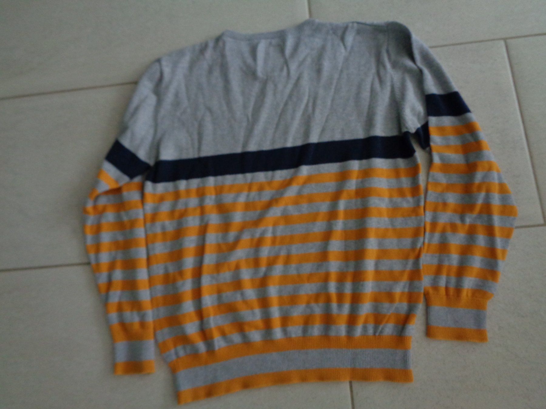 Tom Tailor Maglioni & Felpe: TOM TAILOR PULLOVER GR.152 – Usato da Rotkreuz venduto da Samballi 2
