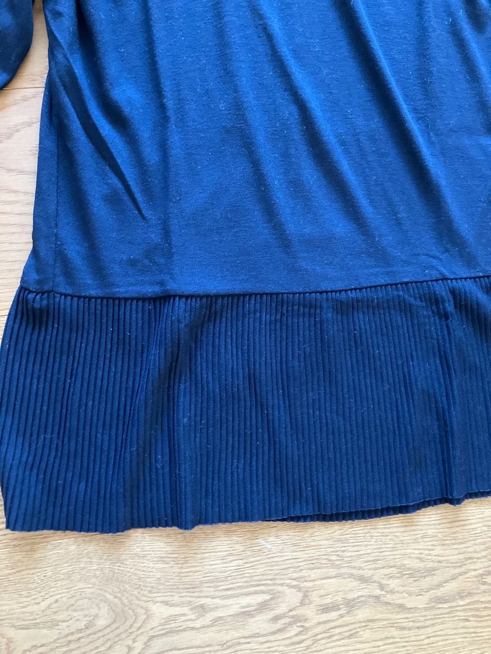 Opus T-shirt: Opus Shirt, dunkelblau, Grösse 42 – Usato da Unterägeri venduto da Bettsofa123 2