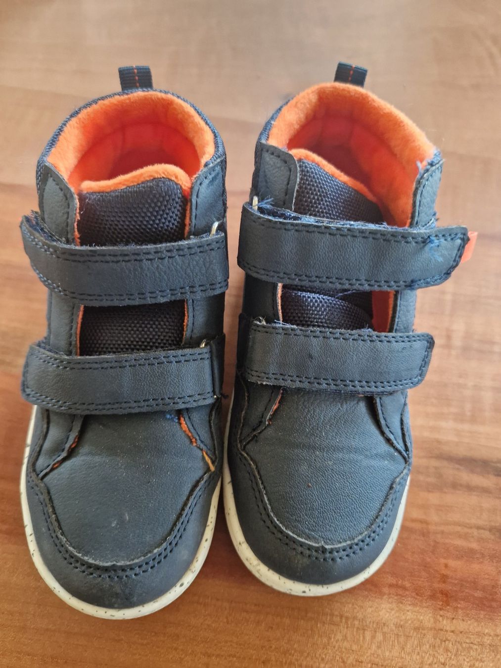 Scarpe per ragazzi: Schuhe / Übergangsschuh 27 – Usato da Giswil venduto da movo08 1