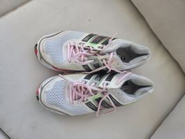 Sportschuhe Damen Adidas weiss Grösse 38 gebraucht