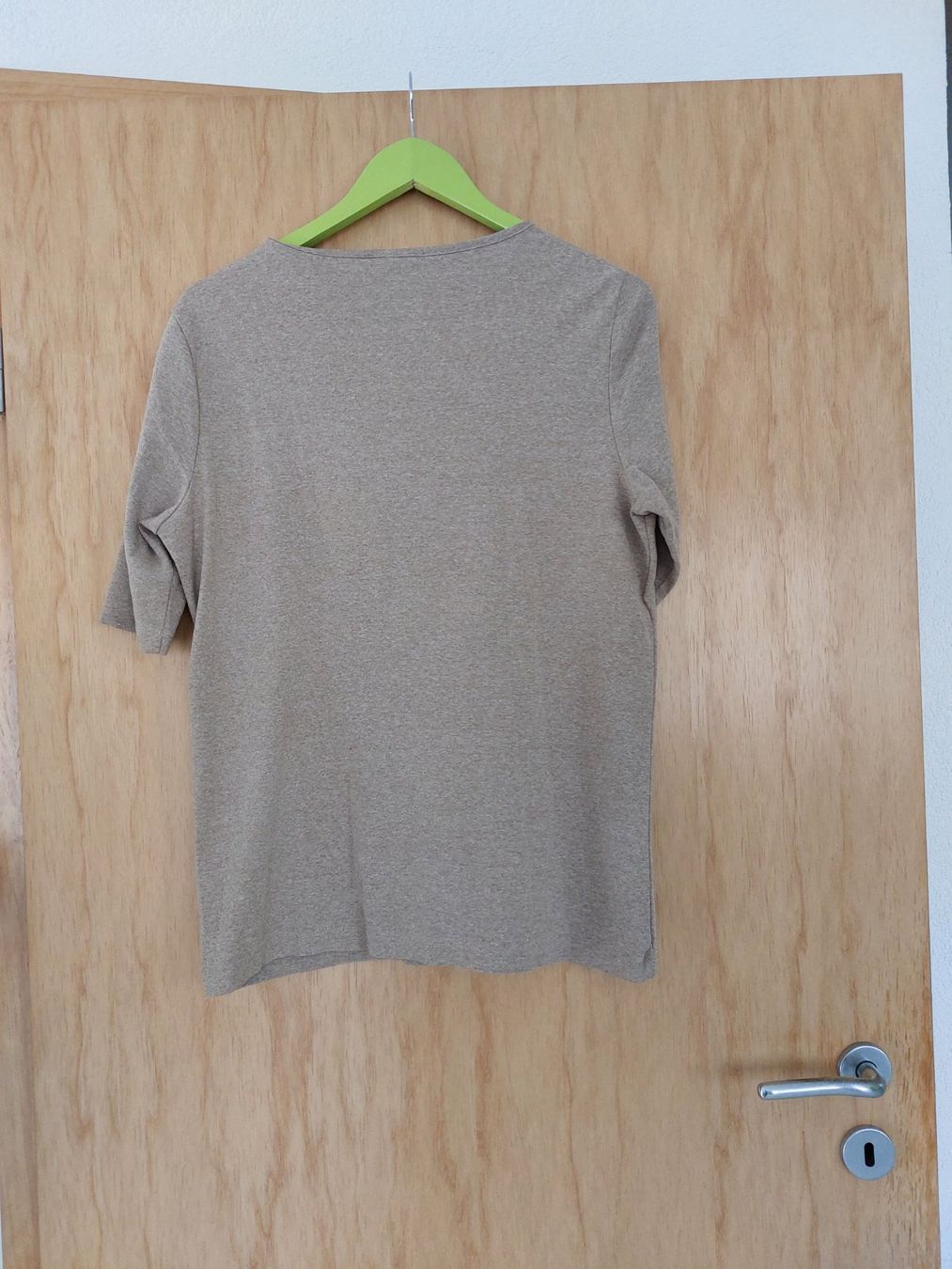 T-shirt: Street One T'Shirt Gr.  44 – Usato da Schmitten venduto da Renistern68 1