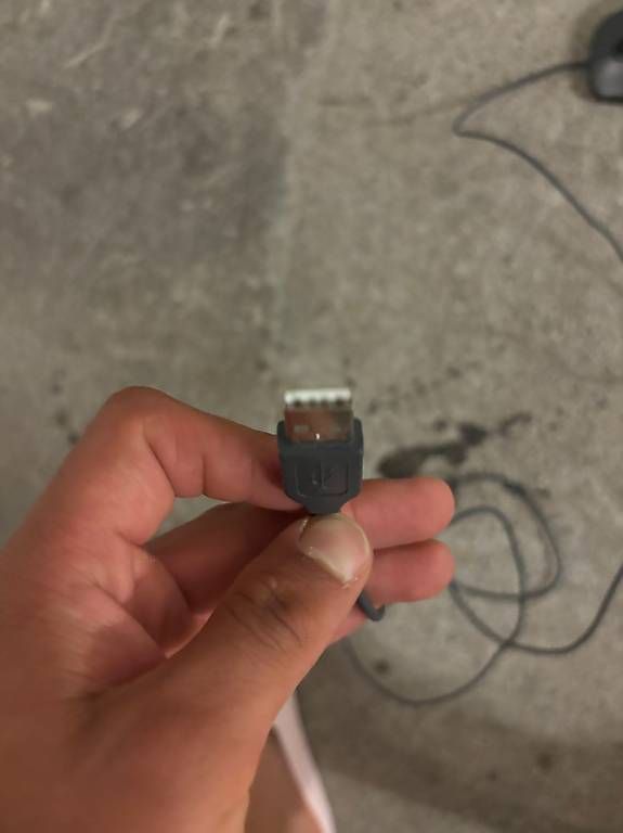 Souris: Logitech maus – D'occasion à Zürich par enf_2kqn 1